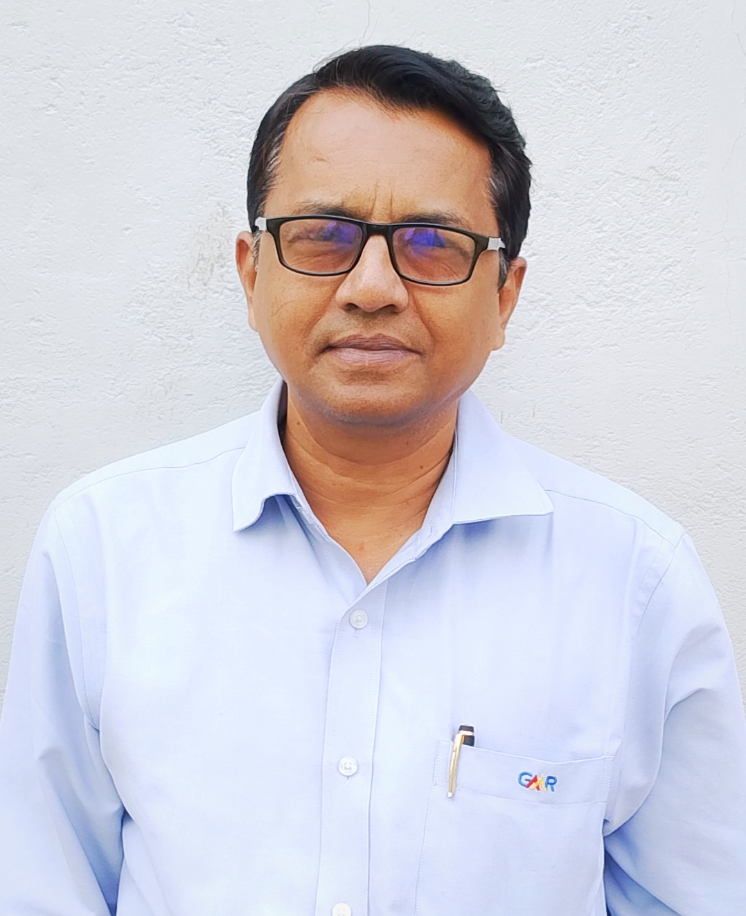 DEEPAK KUMAR DASH