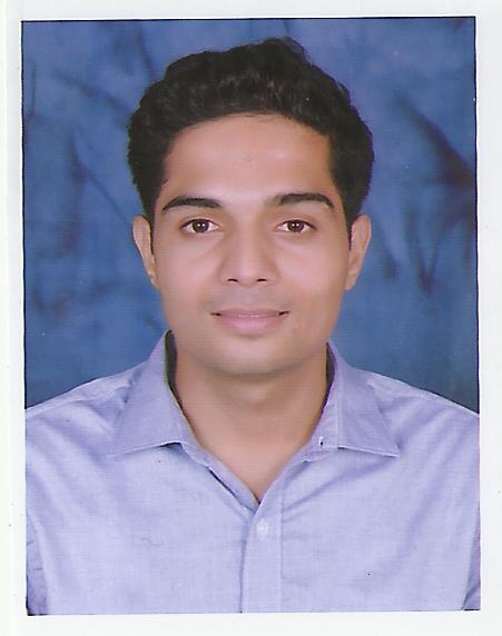 DEEPAK SHARMA