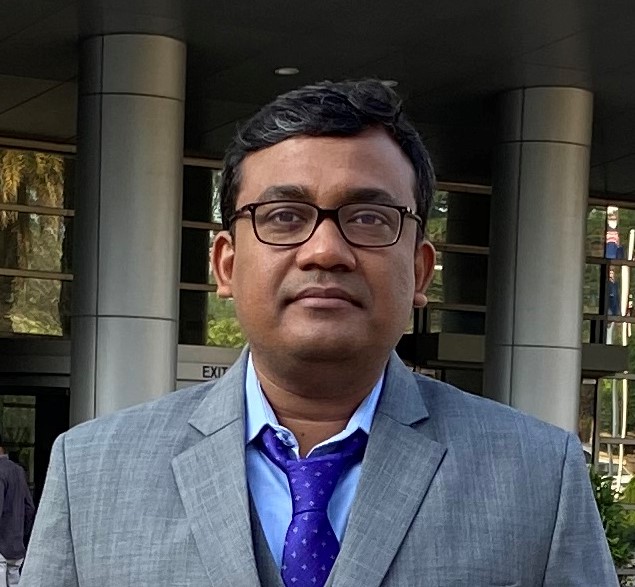 AVIJIT MONDAL