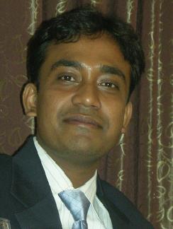 KRUSHNA PRASAD PRADHAN