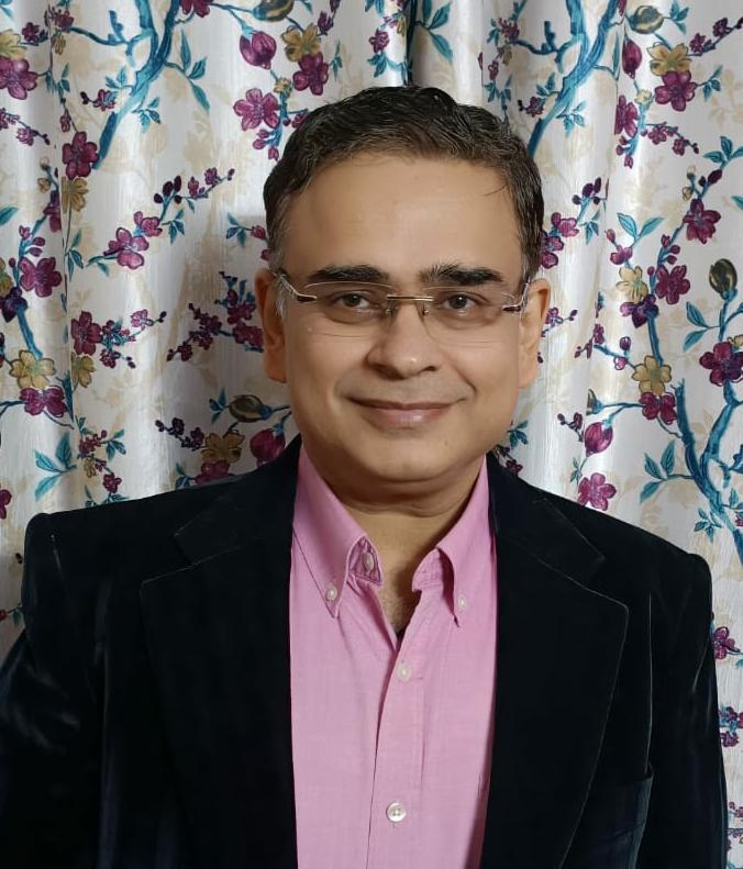 RAJESH CHAWLA