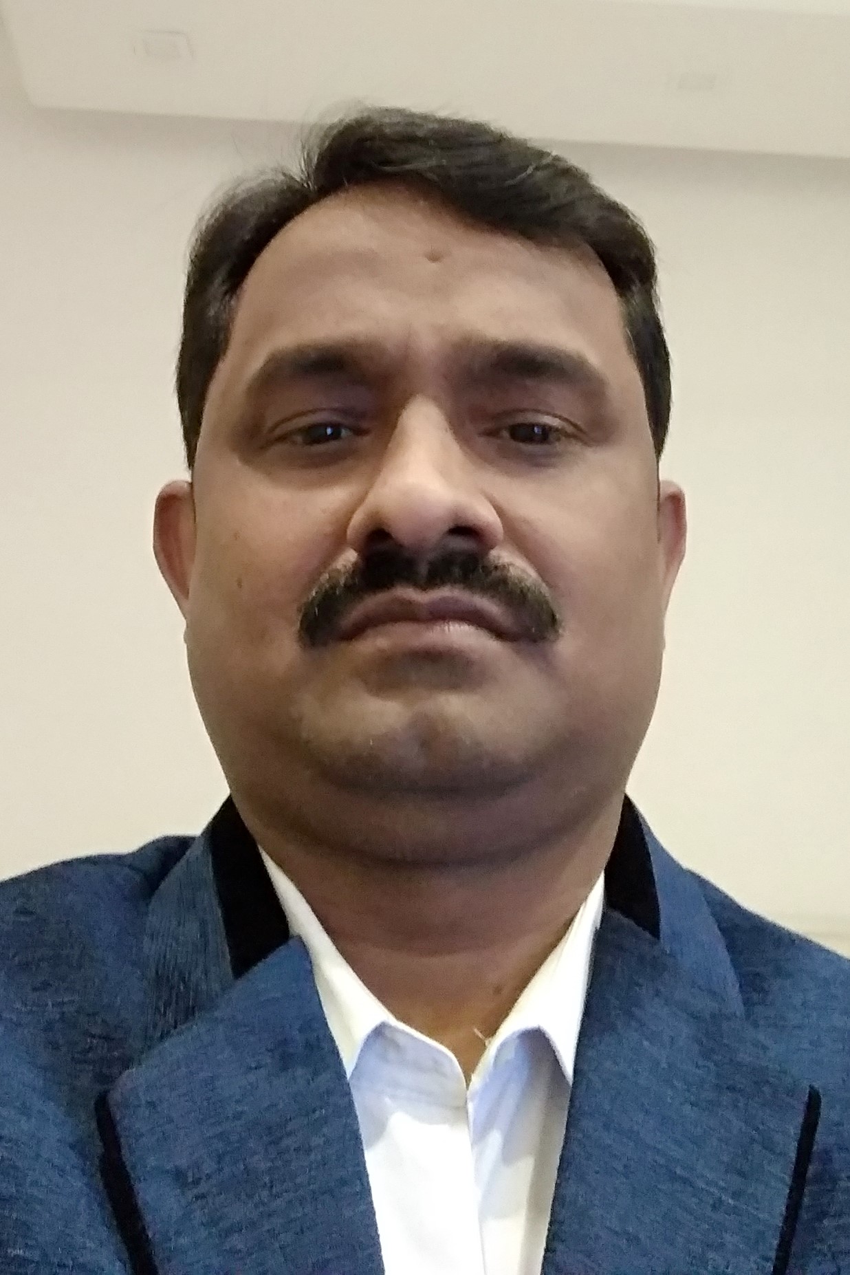 PRAKASH UPADHYAY