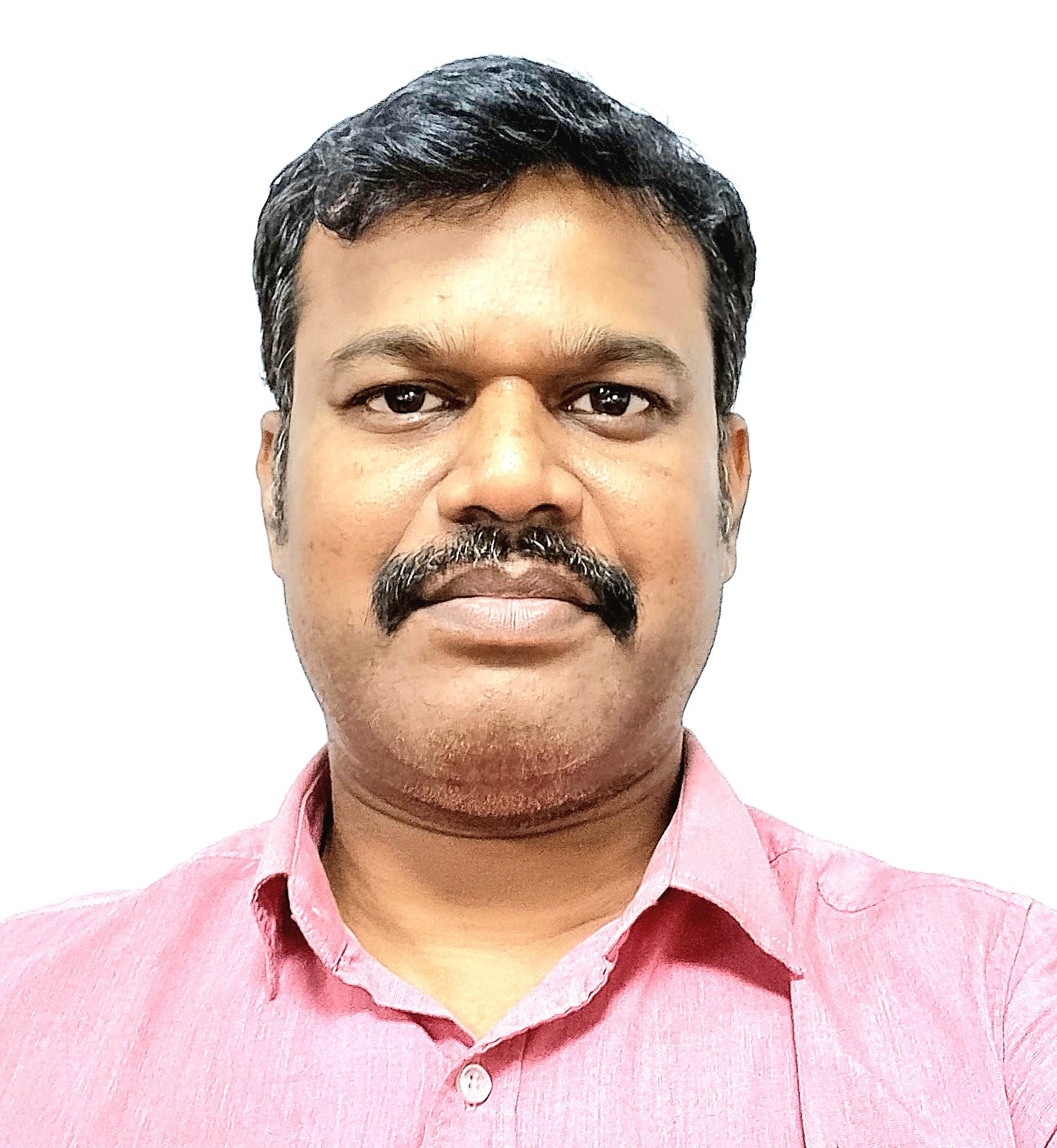 ATUL KRISHNA GAIKWAD