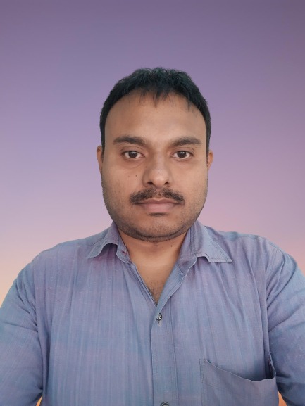 DR. DIPRAVATH KUMAR SETH