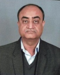 RADESH  KUMAR