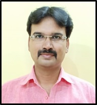 SAMIR KUMAR BHATNAGAR