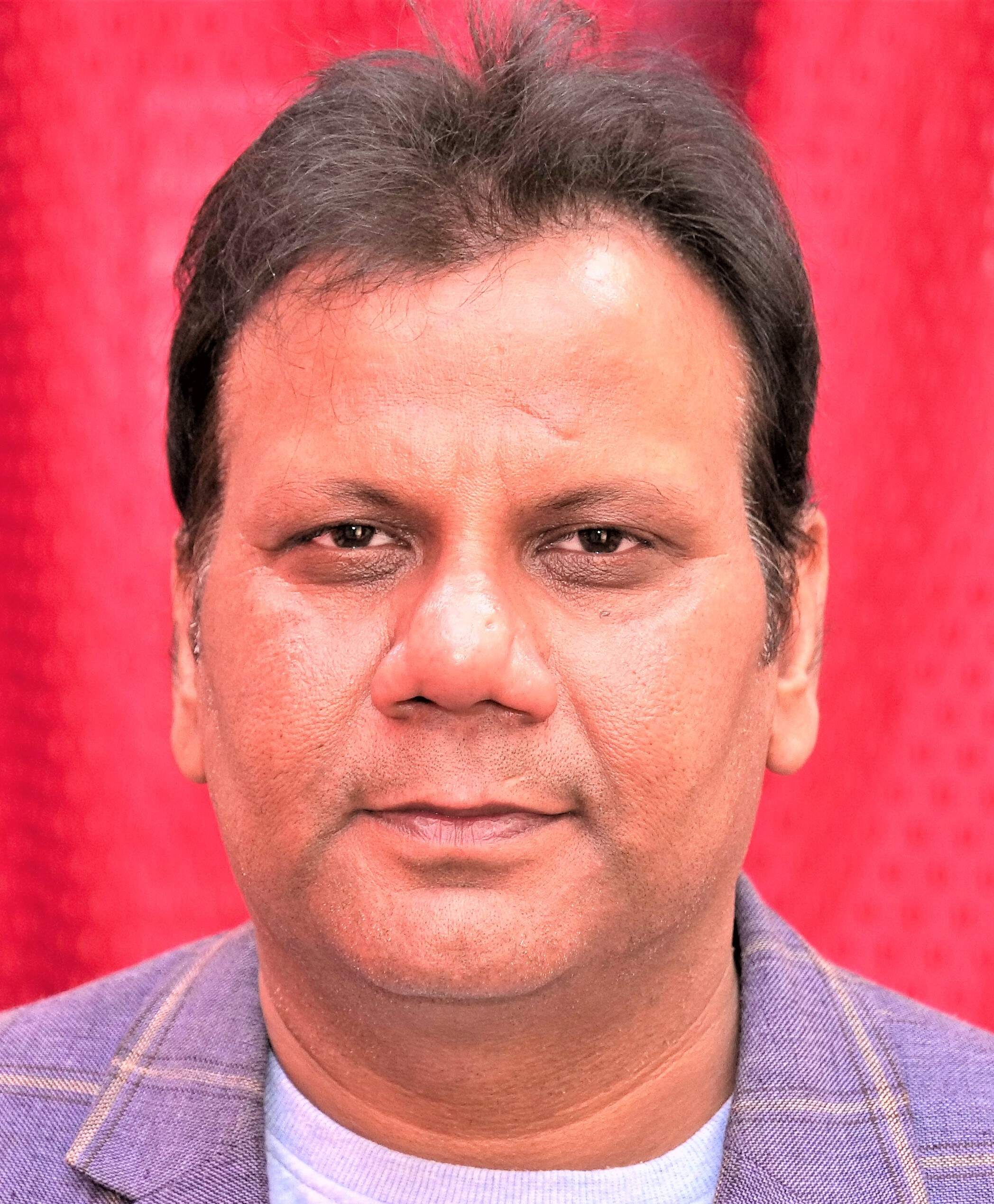 ANUBHAV RAWAT