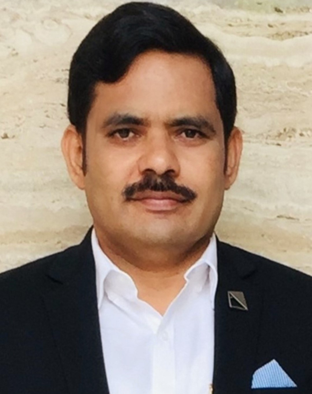 DR POTHALA KOTESWARA RAO