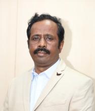 Shri K. Shanmugha Sundaram 